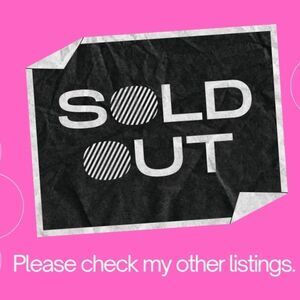 Umgee Textured Puff Sleeve Blouse In Rose Pink sz Small [2-4]